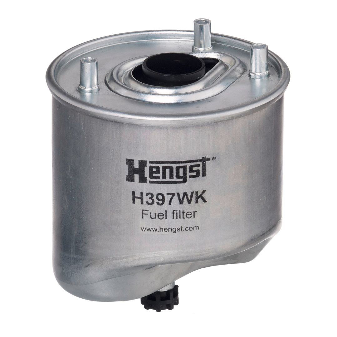 Фільтр паливний Hengst H397WK