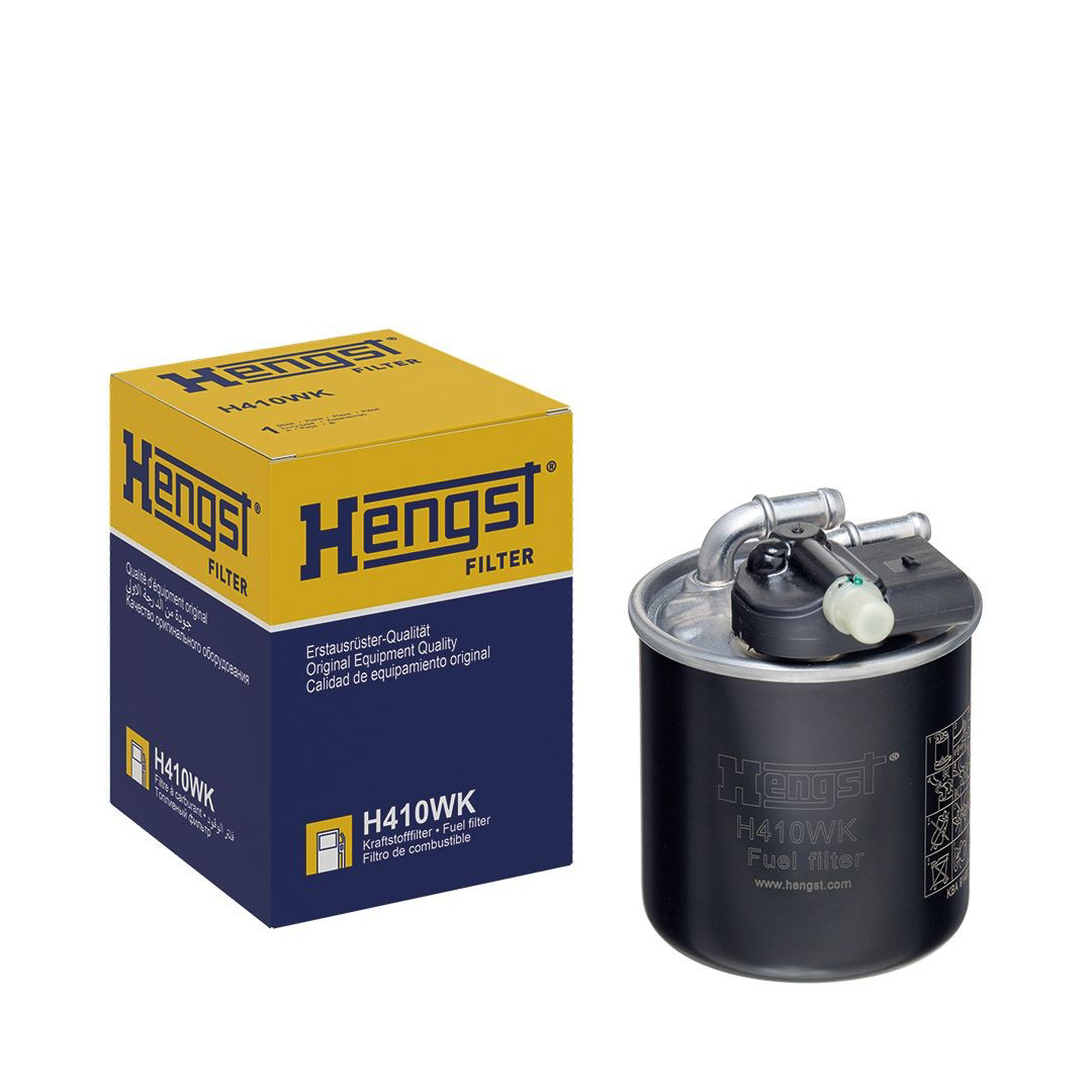 H410WK Hengst Фільтр палива