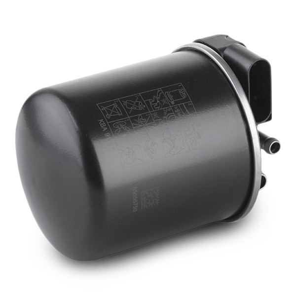 Фільтр тонкого очищення палива Hengst H411WK ціна, від 49.04 USD