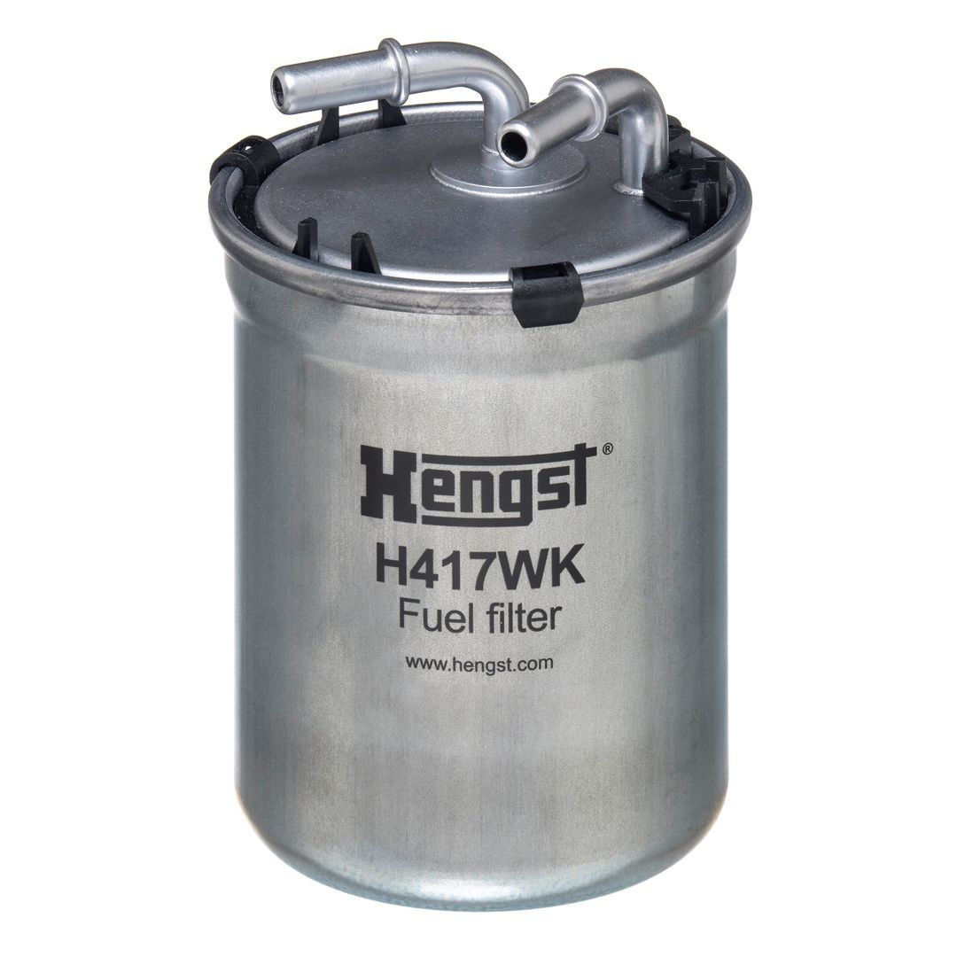 H417WK Hengst Фільтр палива
