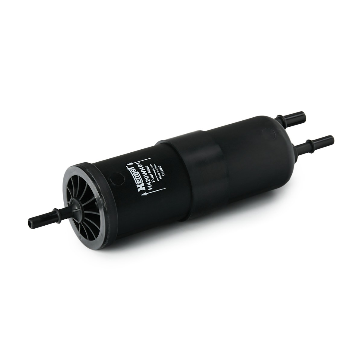 Купити H420WK01 Hengst Фільтр-відстійник палива грубої очистки