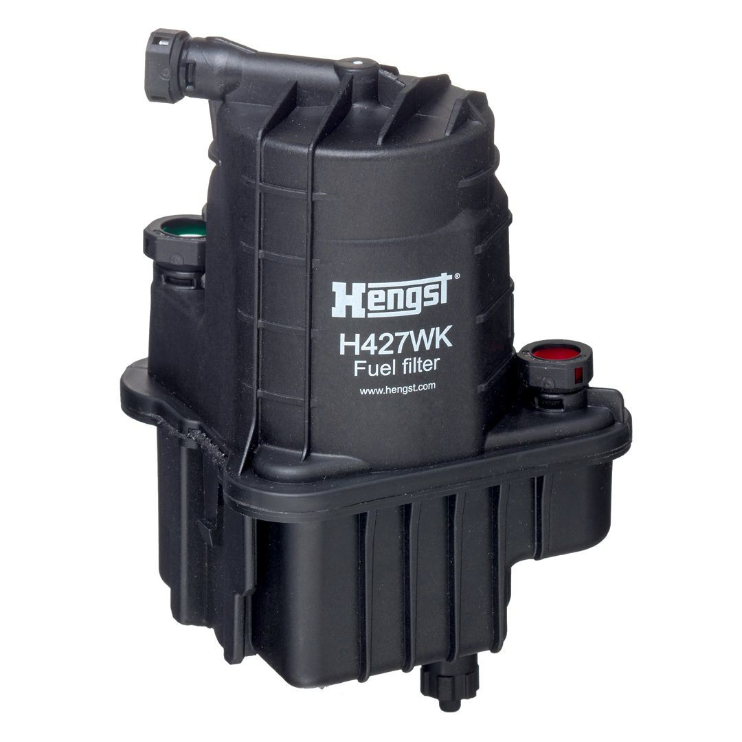 H427WK Hengst Фільтр палива