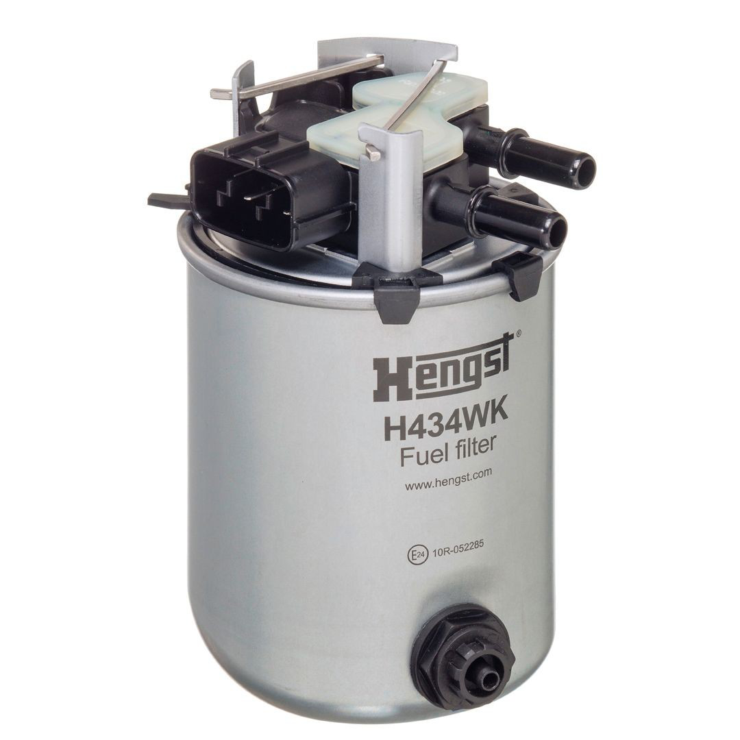 H434WK Hengst Фільтр палива