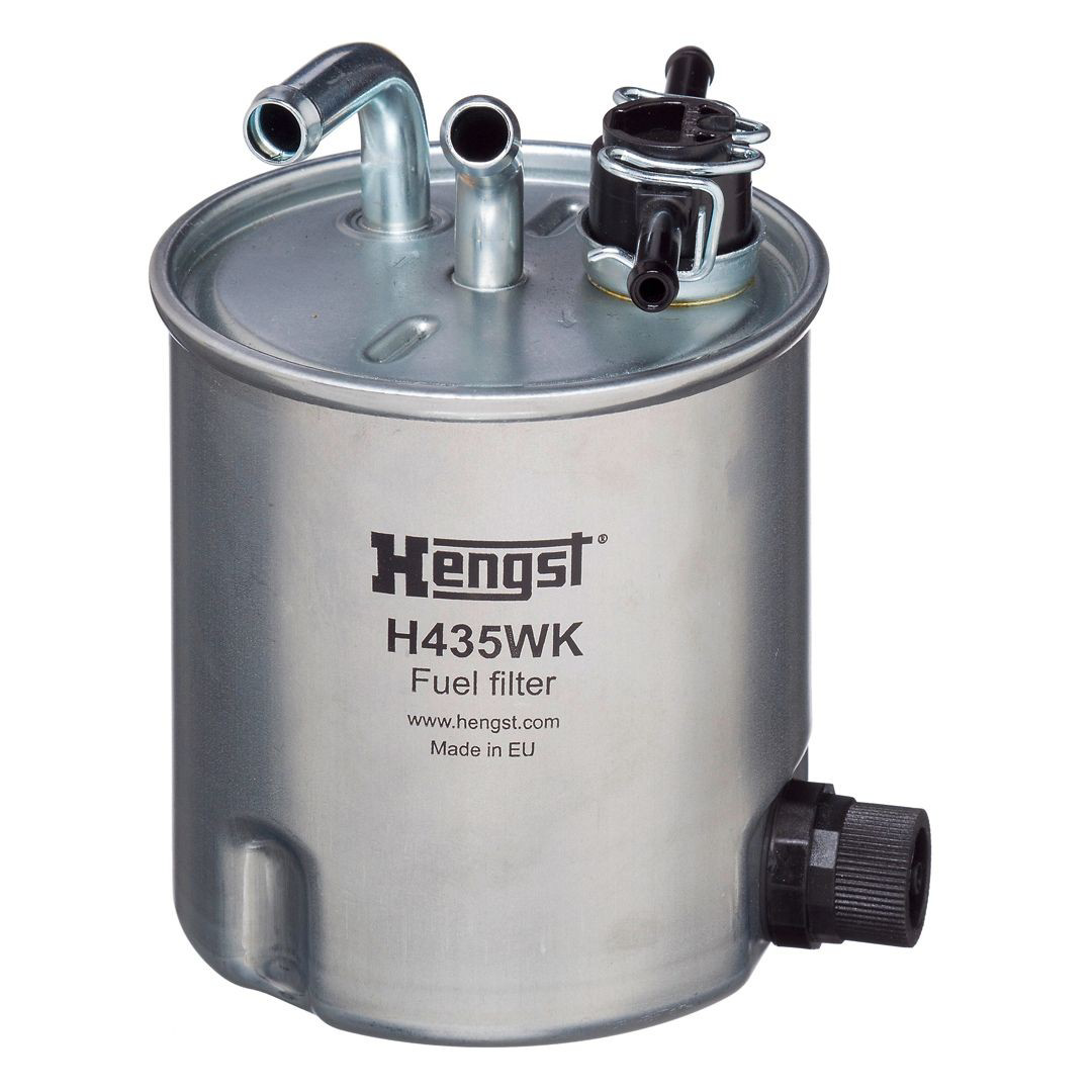 H435WK Hengst Фільтр палива