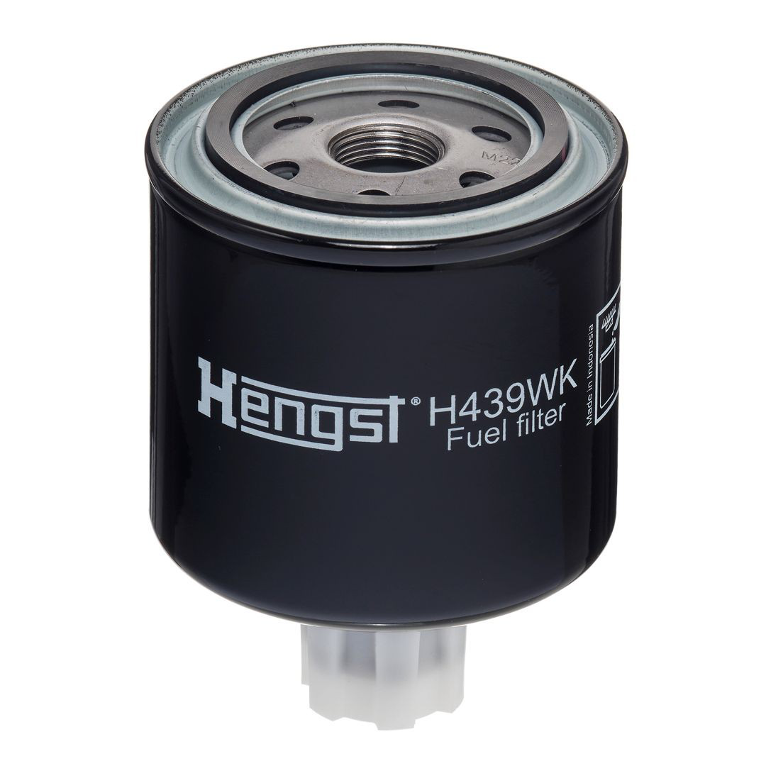 H439WK Hengst Фільтр палива