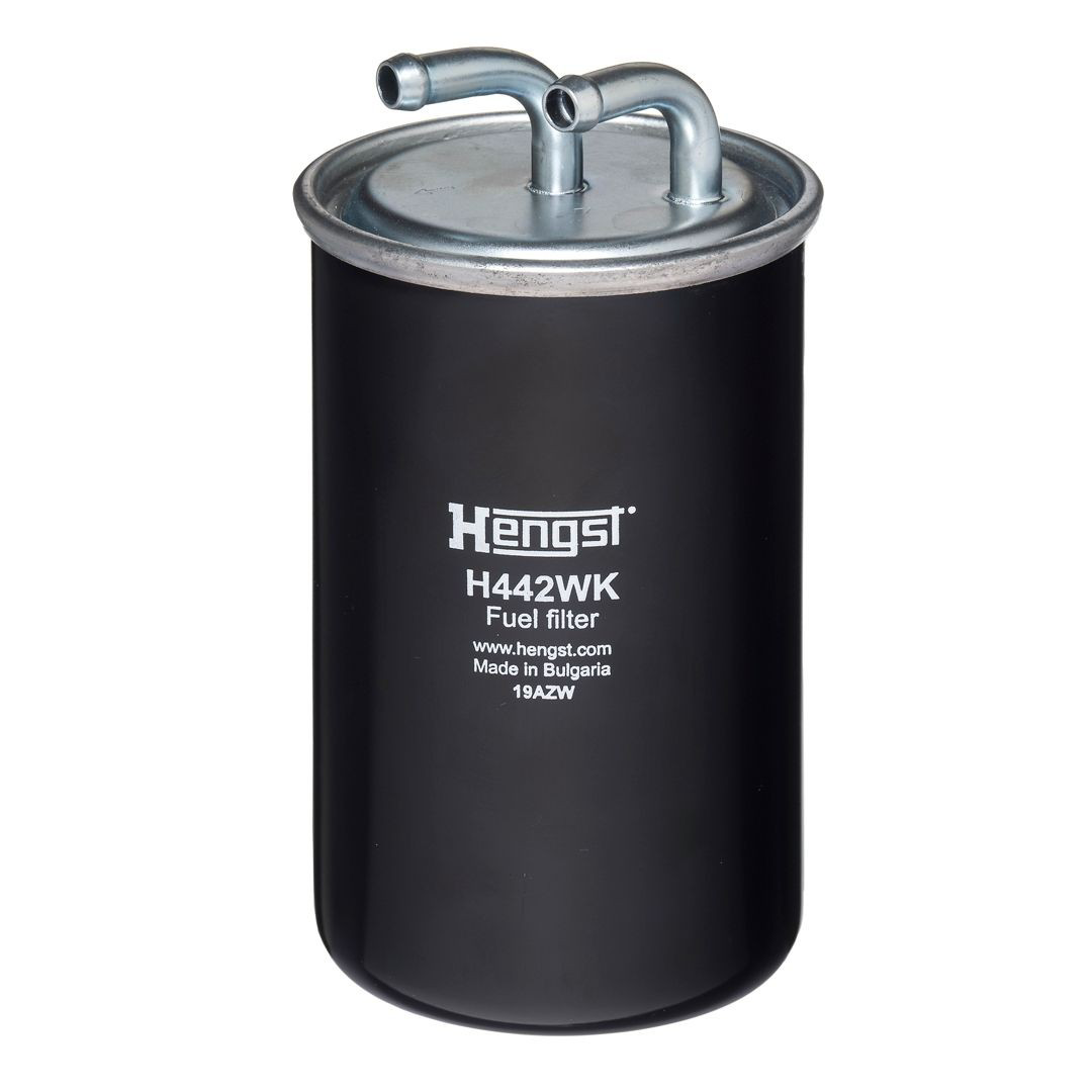 Фільтр тонкого очищення палива Hengst H442WK ціна, від 17.63 USD