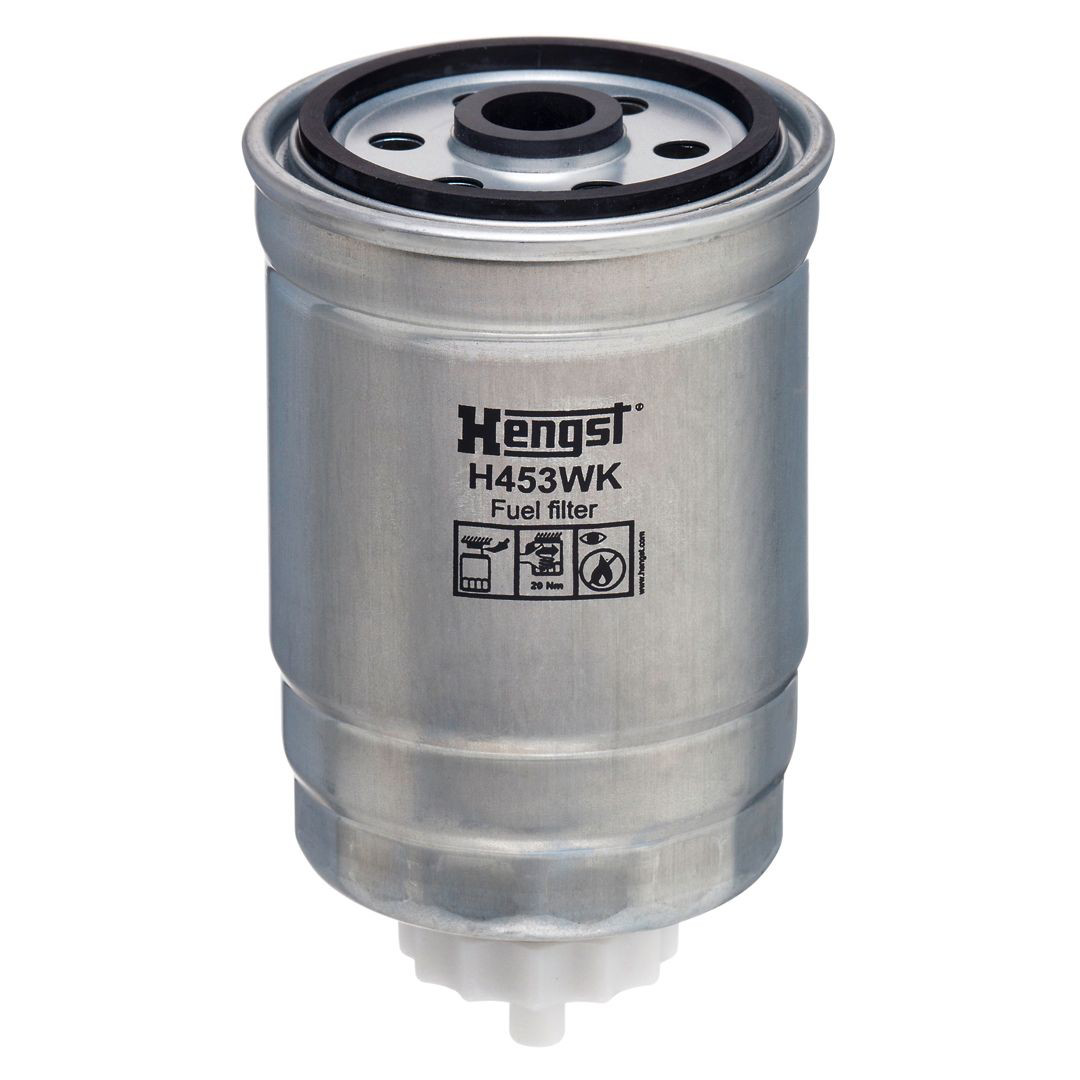 H453WK Hengst Фільтр палива