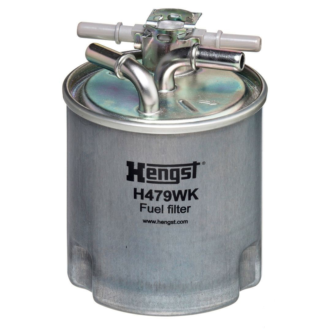 H479WK Hengst Фільтр палива