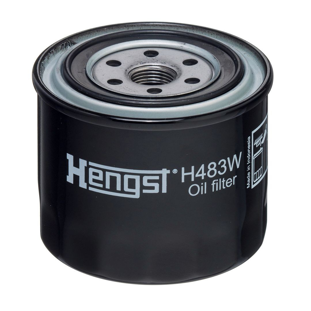 H483W Hengst Фільтр масла
