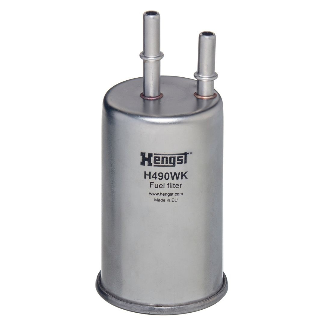 H490WK Hengst Фільтр палива