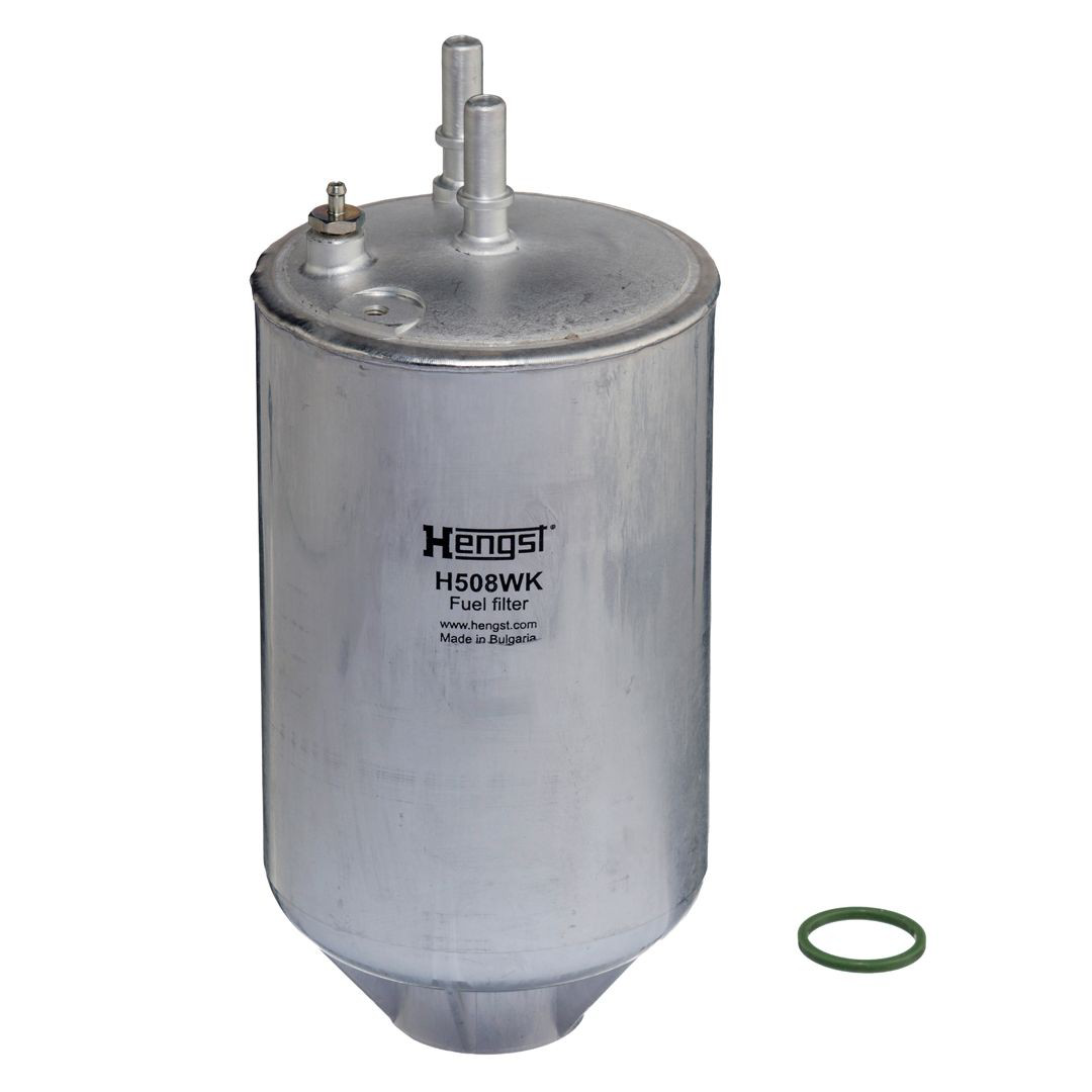 H508WKD898 Hengst Фільтр палива