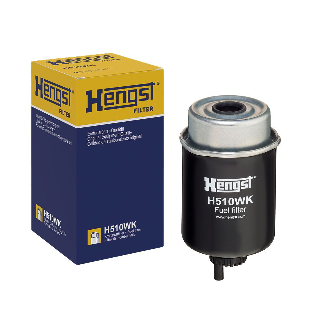 H510WK Hengst Фільтр палива