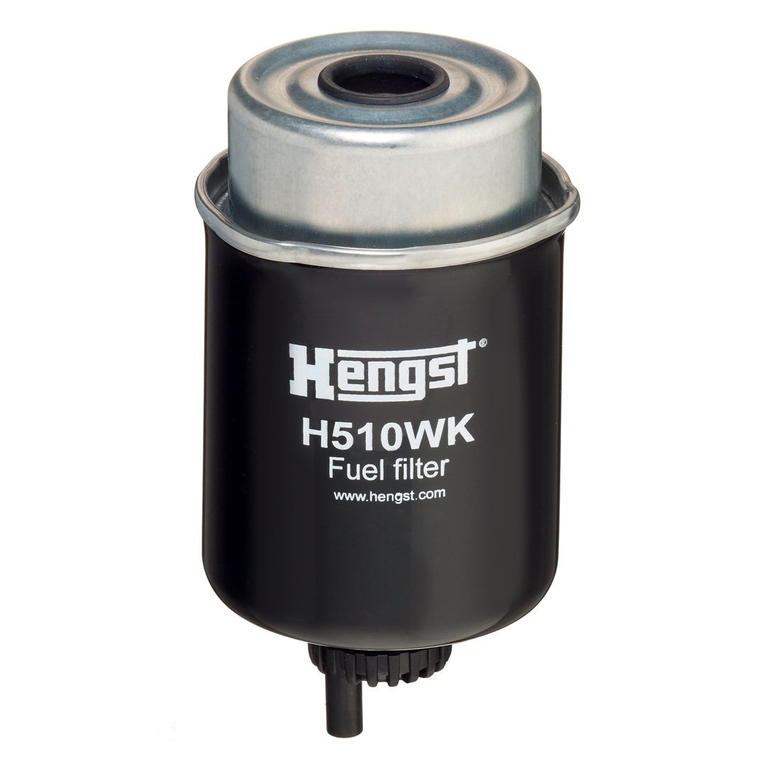 Фільтр тонкого очищення палива Hengst H510WK ціна, від 26.05 USD