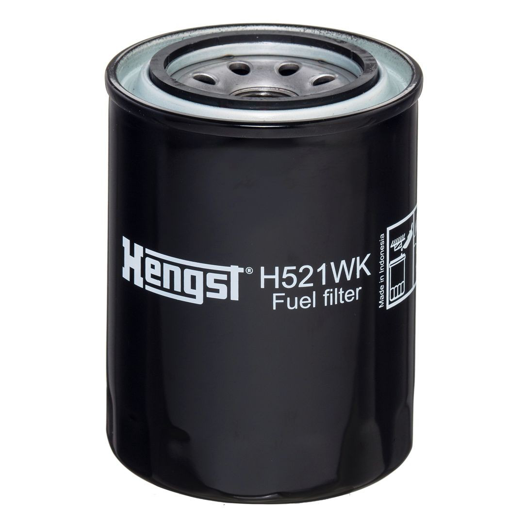 Фільтр тонкого очищення палива Hengst H521WK ціна, від 8.80 USD