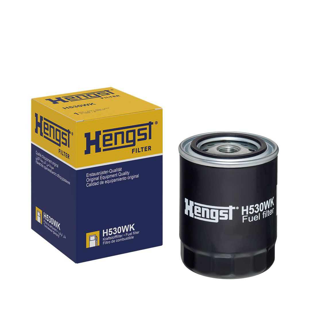 H530WK Hengst Фільтр палива