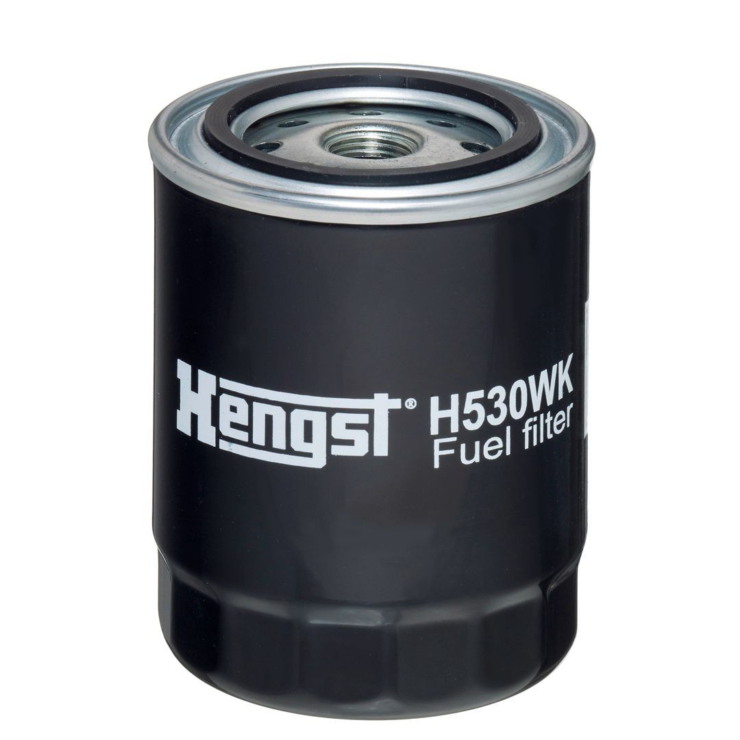 Фільтр тонкого очищення палива Hengst H530WK ціна, від 5.07 USD