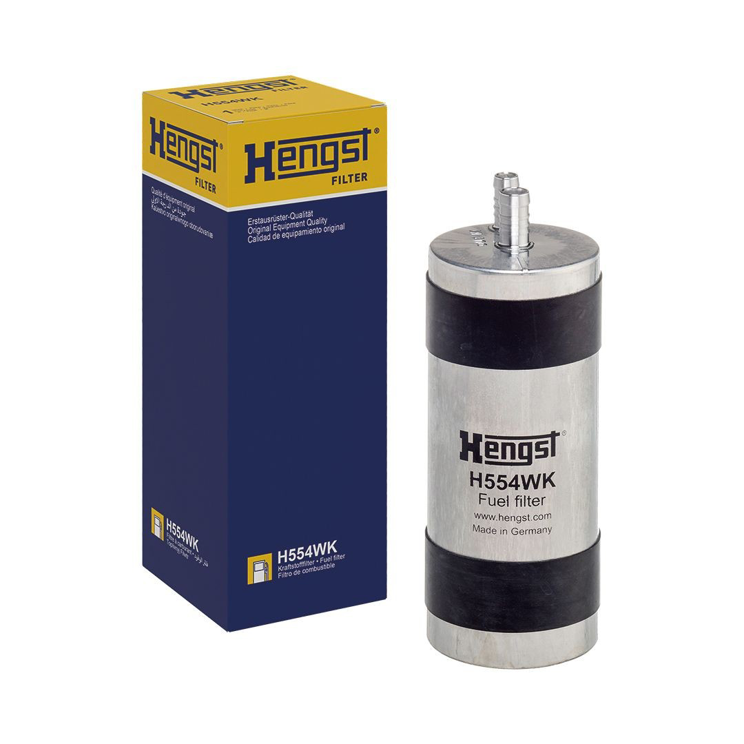 H554WK Hengst Фільтр палива