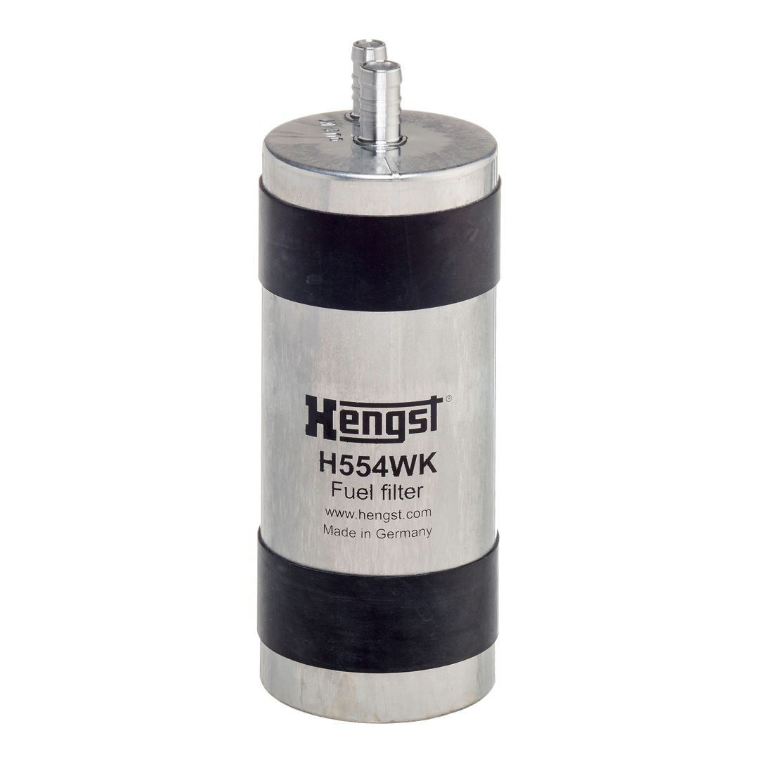 Фільтр тонкого очищення палива Hengst H554WK ціна, від 31.30 USD