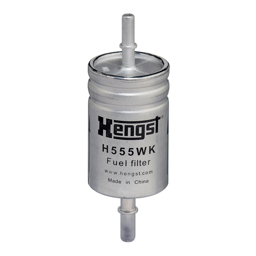 H555WK Hengst Фільтр палива