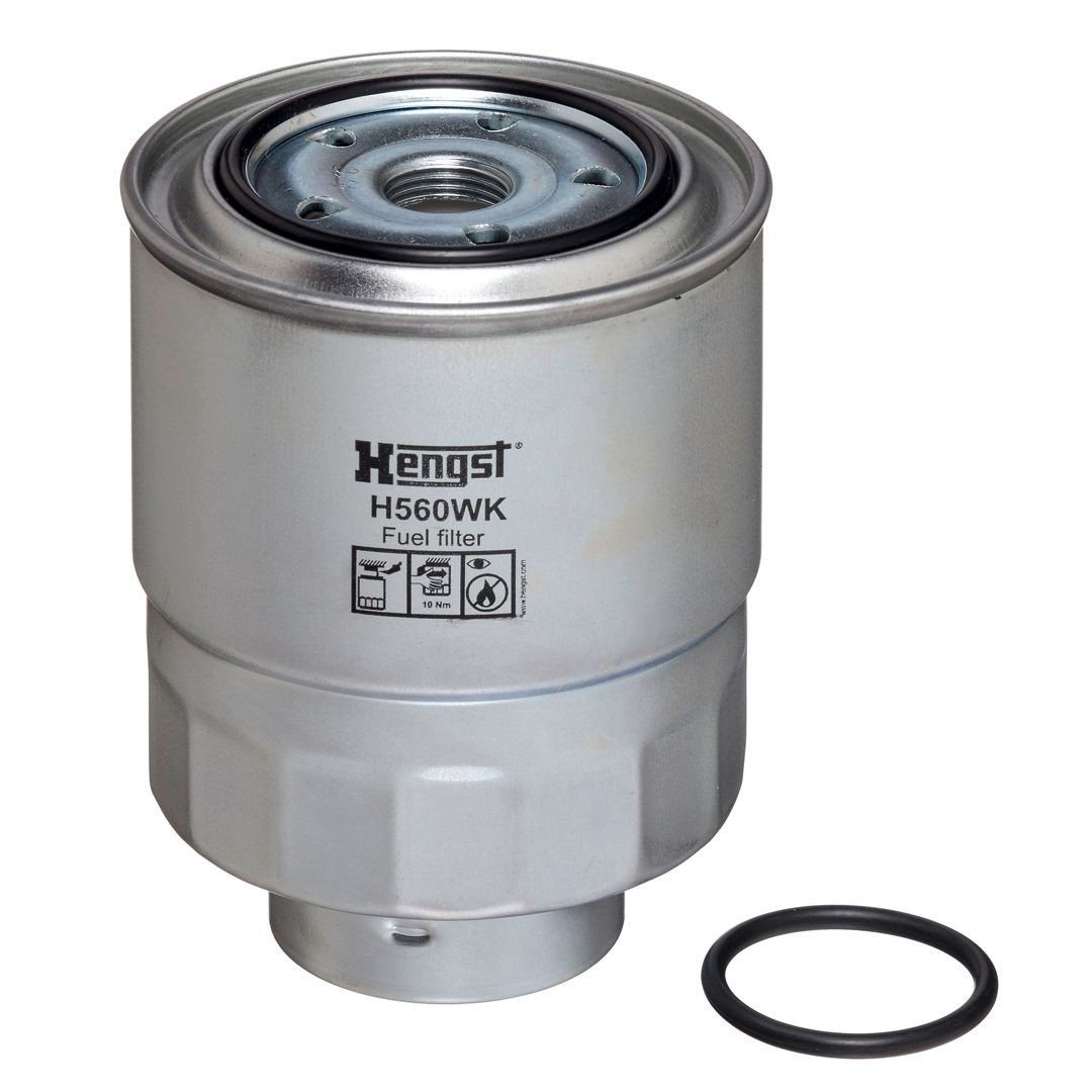H560WK Hengst Фільтр палива