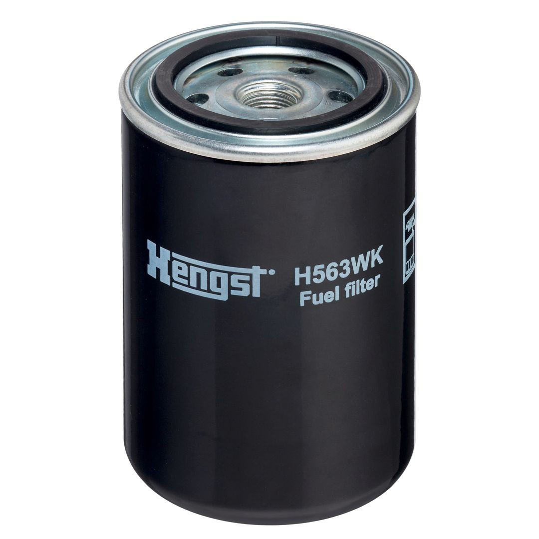 H563WK Hengst Фільтр палива