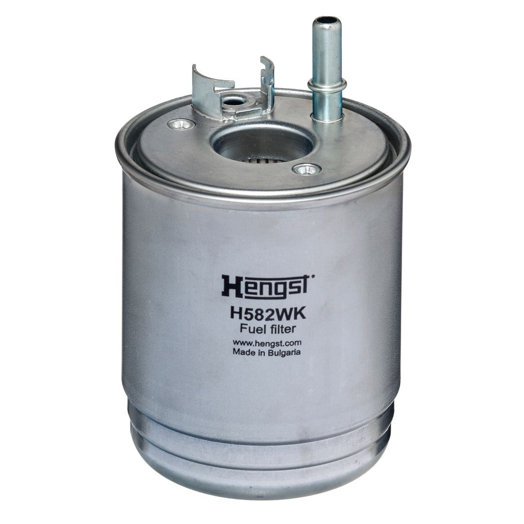 Фільтр тонкого очищення палива Hengst H582WK ціна, від 45.22 USD