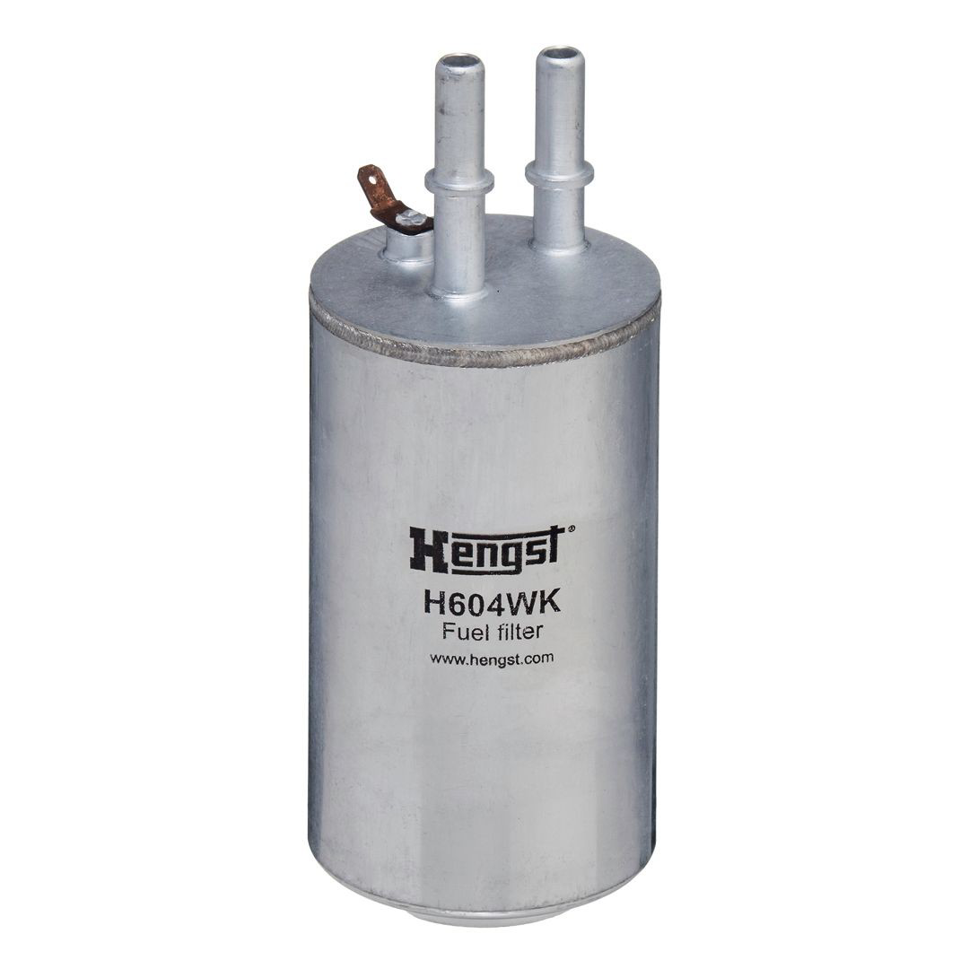 H604WK Hengst Фільтр палива
