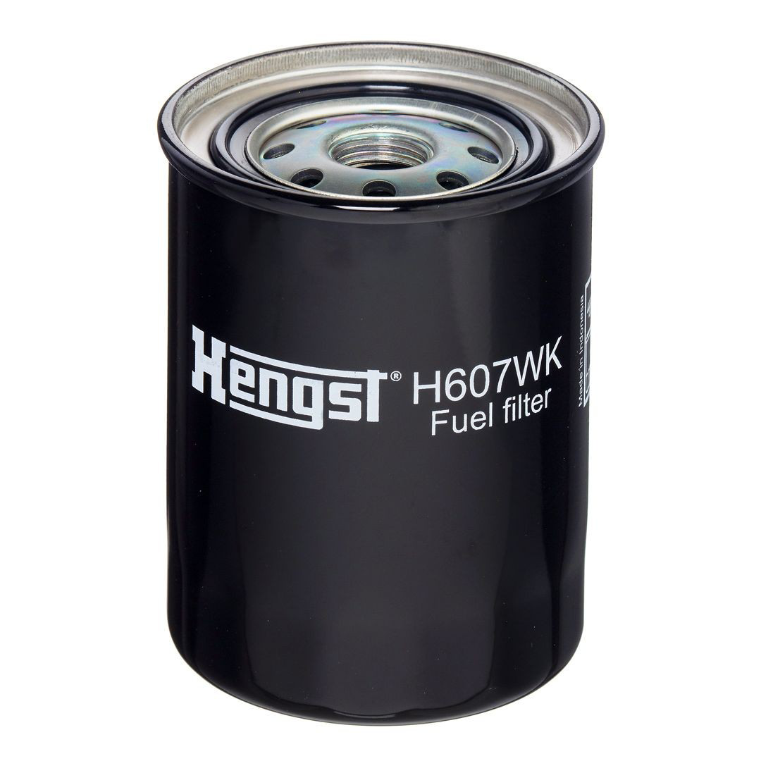 Фільтр тонкого очищення палива Hengst H607WK ціна, від 9.94 USD
