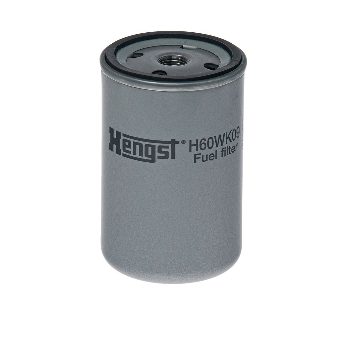 H60WK09 Hengst Фільтр палива