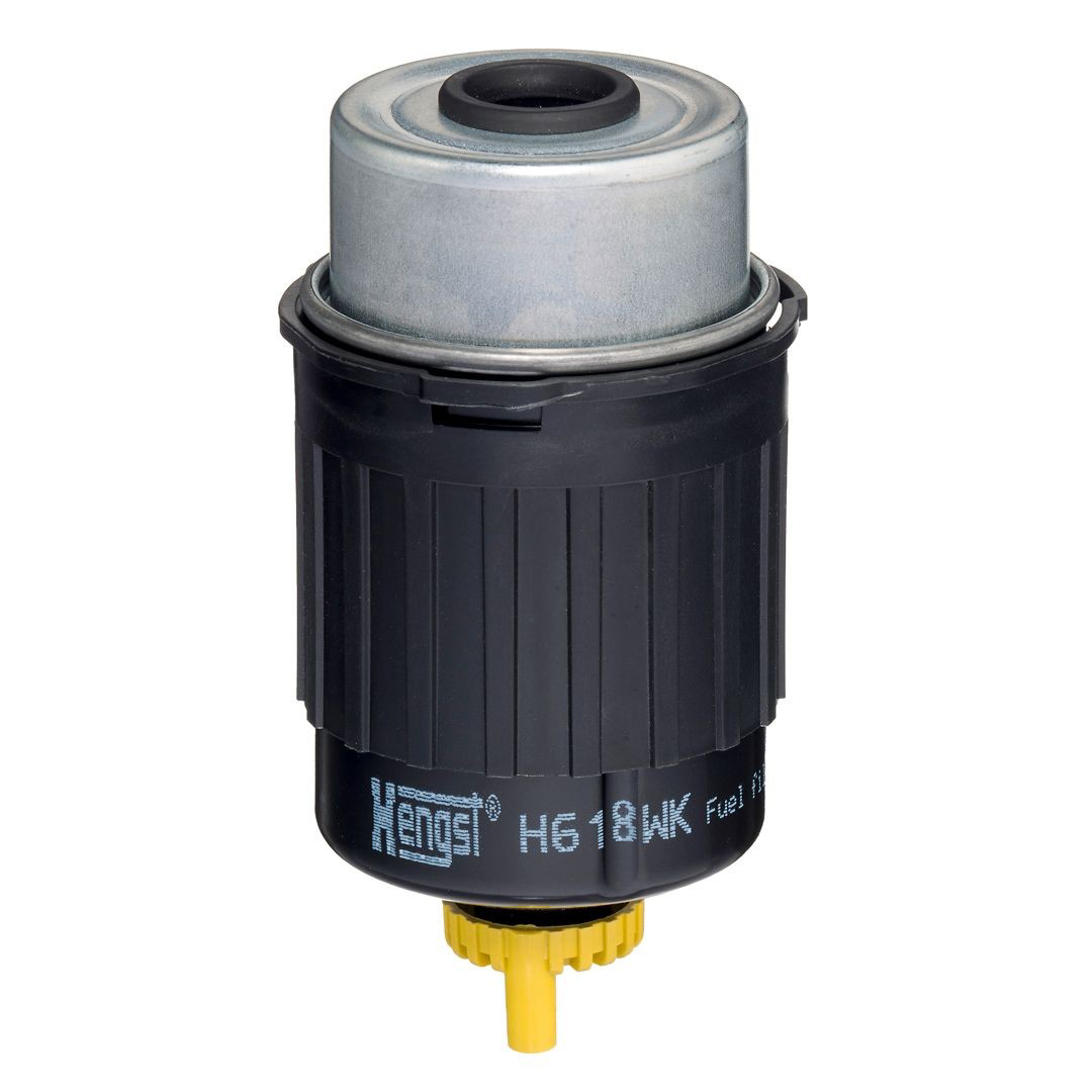 H618WK Hengst Фільтр палива