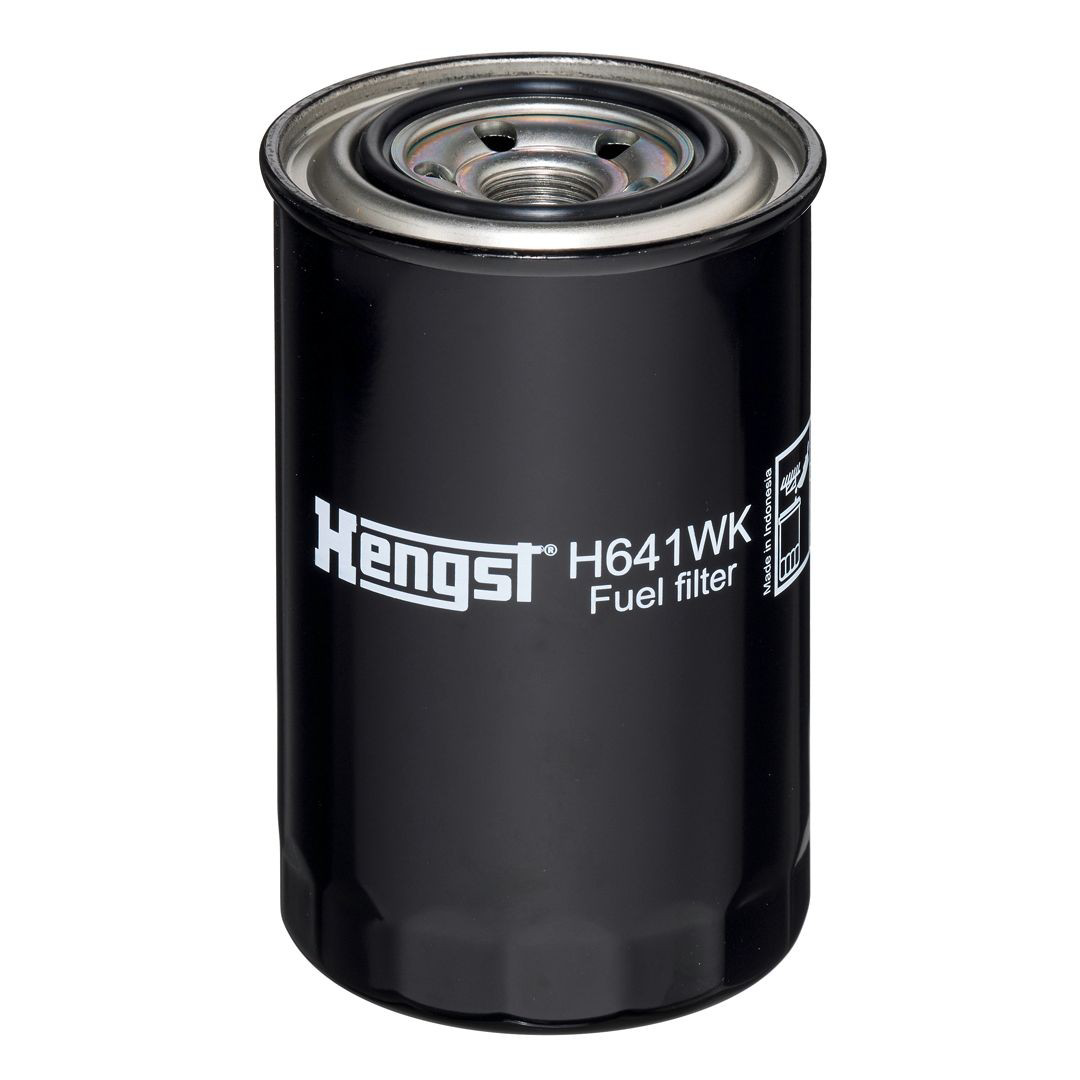 H641WK Hengst Фільтр палива
