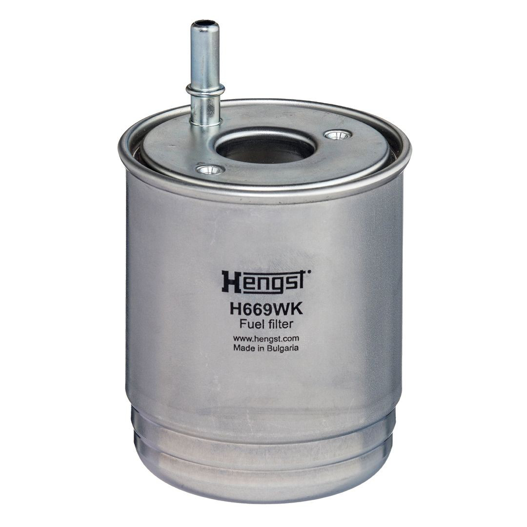 H669WK Hengst Фільтр палива