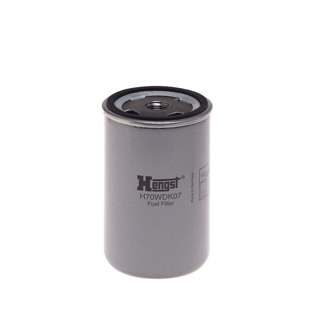 H70WDK07 Hengst Фільтр палива