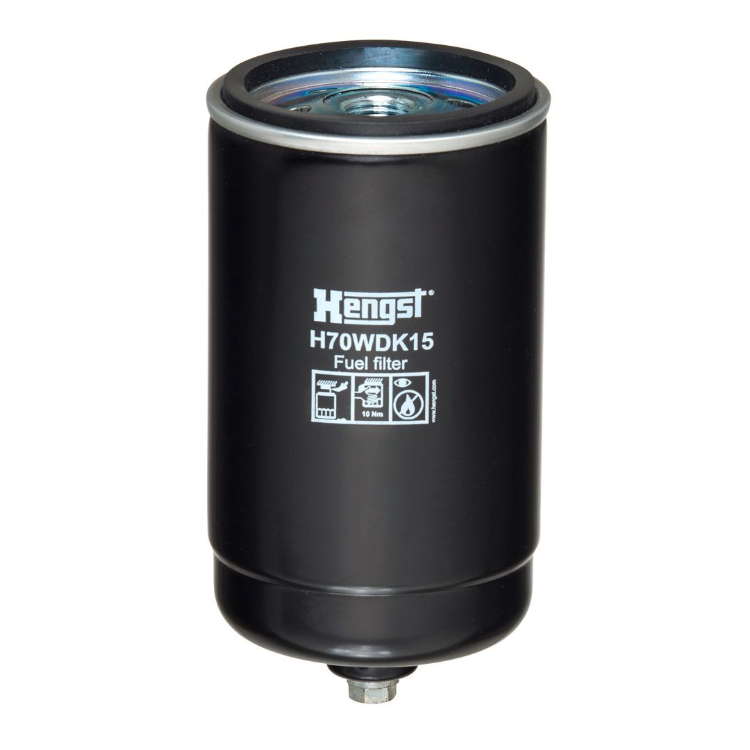 H70WDK15 Hengst Фільтр палива