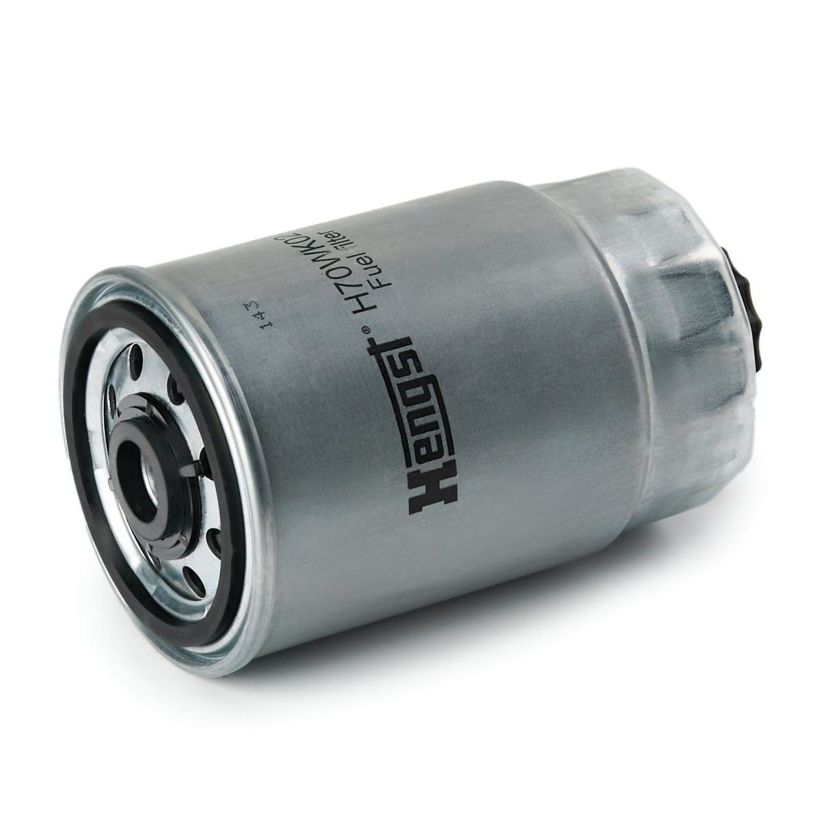 Фільтр тонкого очищення палива Hengst H70WK02 ціна, від 6.74 USD