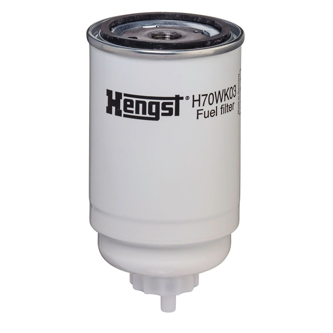 H70WK03 Hengst Фільтр палива