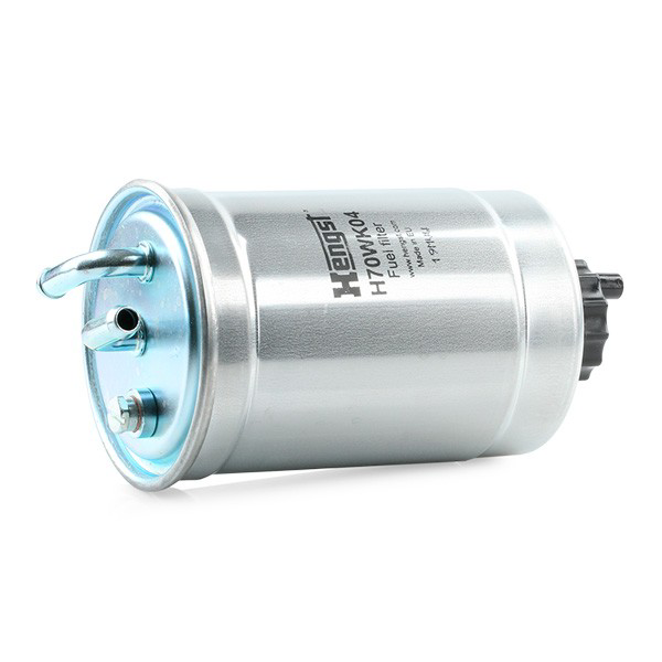 Фільтр паливний Hengst H70WK04