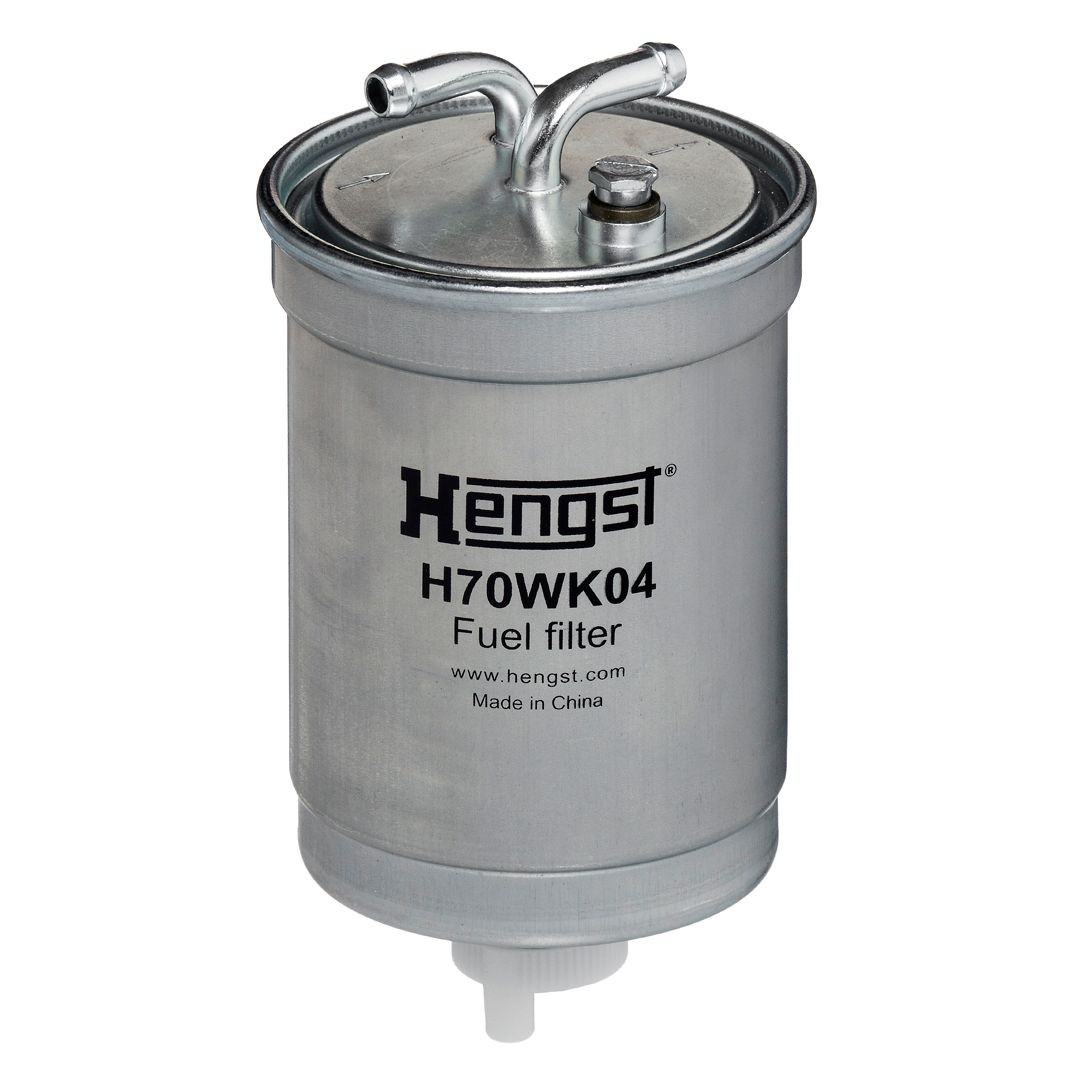 H70WK04 Hengst Фільтр палива