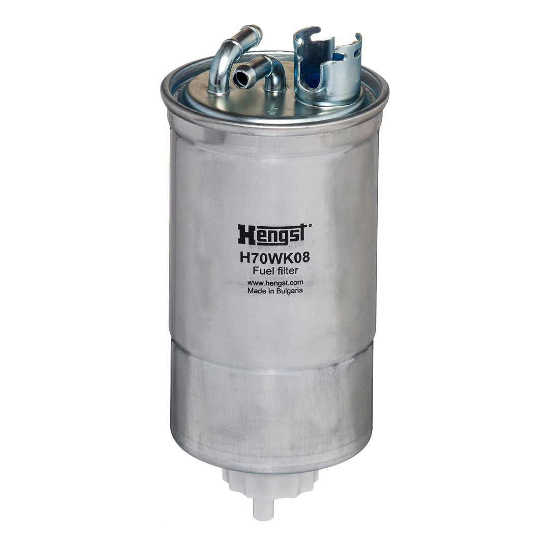 H70WK08 Hengst Фільтр палива