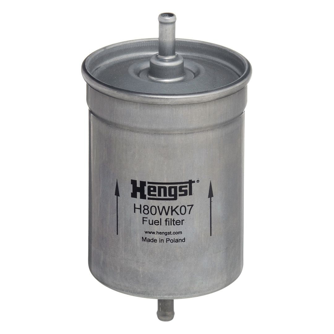 H80WK07 Hengst Фільтр палива