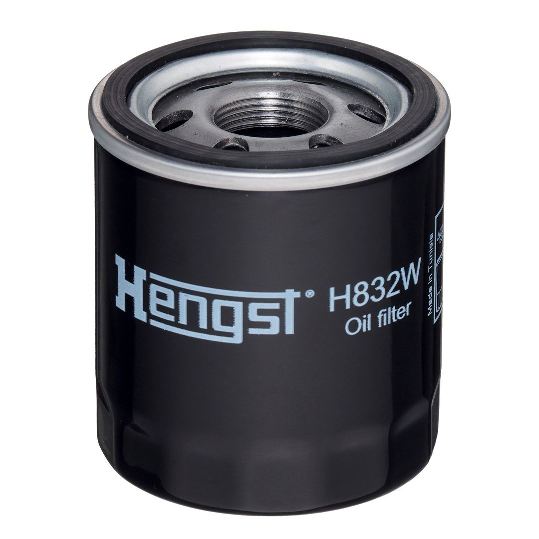 H832W Hengst Фільтр масла
