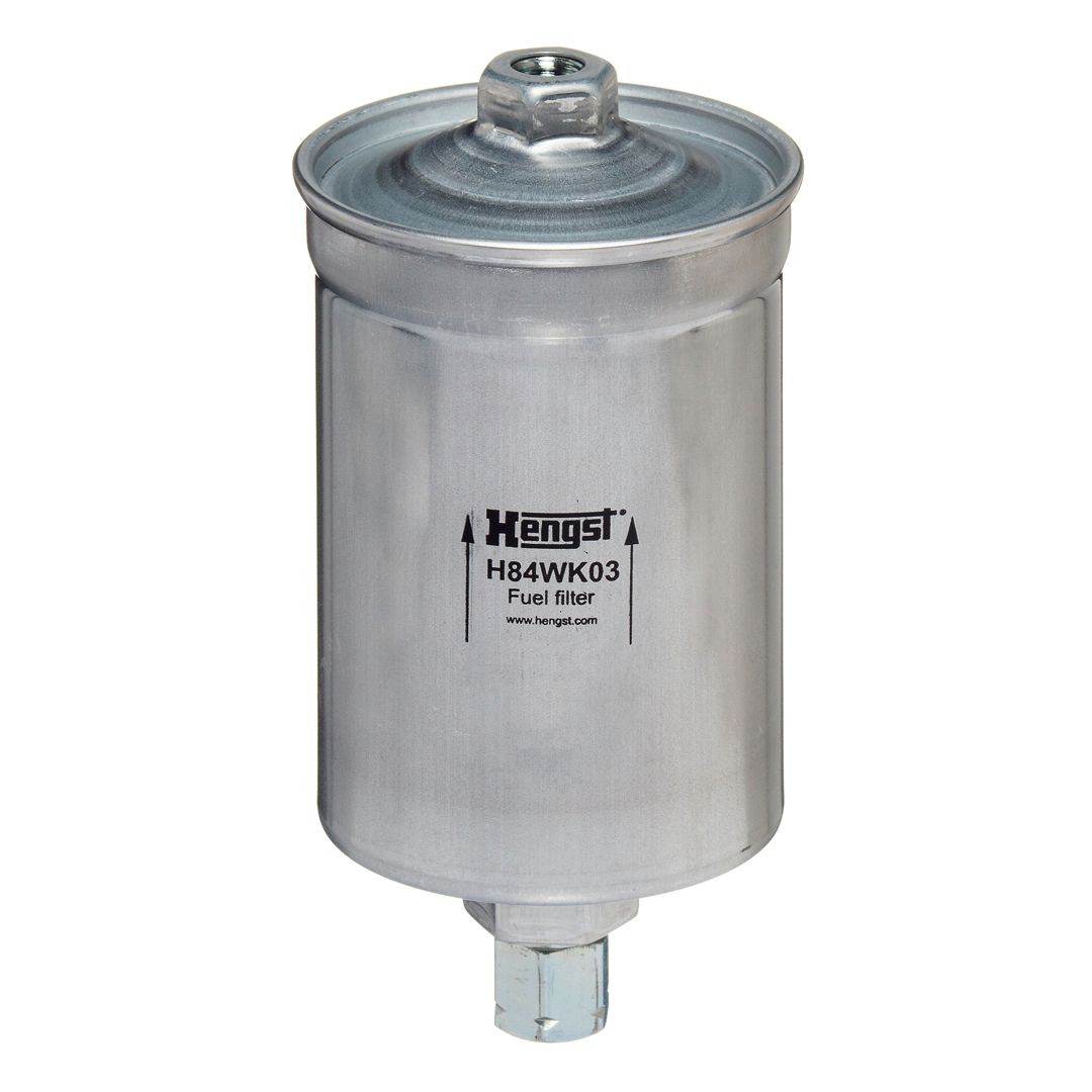 Фільтр тонкого очищення палива Hengst H84WK03 ціна, від 14.84 USD