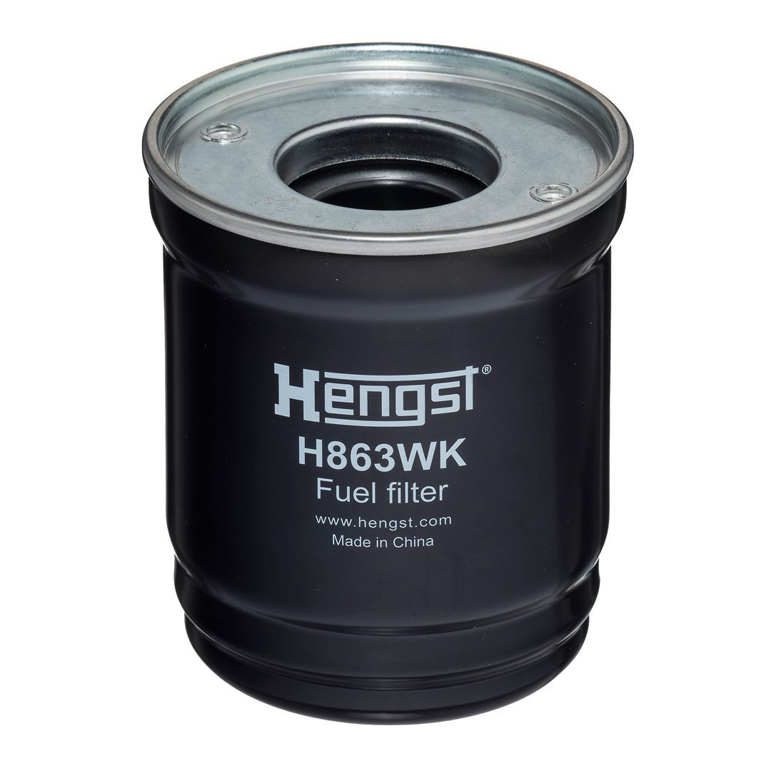 H863WKD888 Hengst Фільтр палива