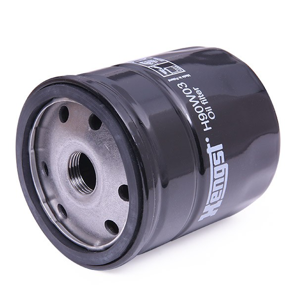 H90W03 Hengst Корпус маслофільтра