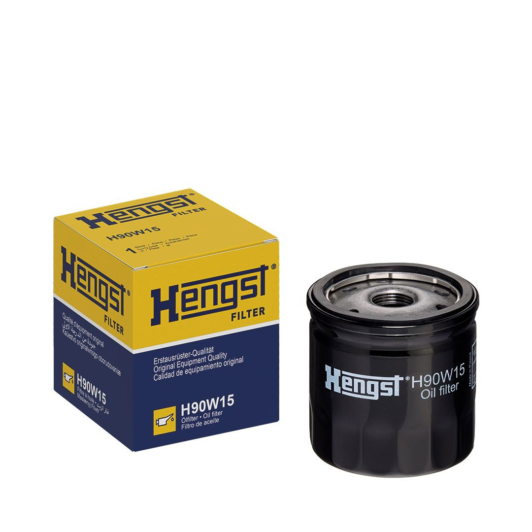 H90W15 Hengst Фільтр масла