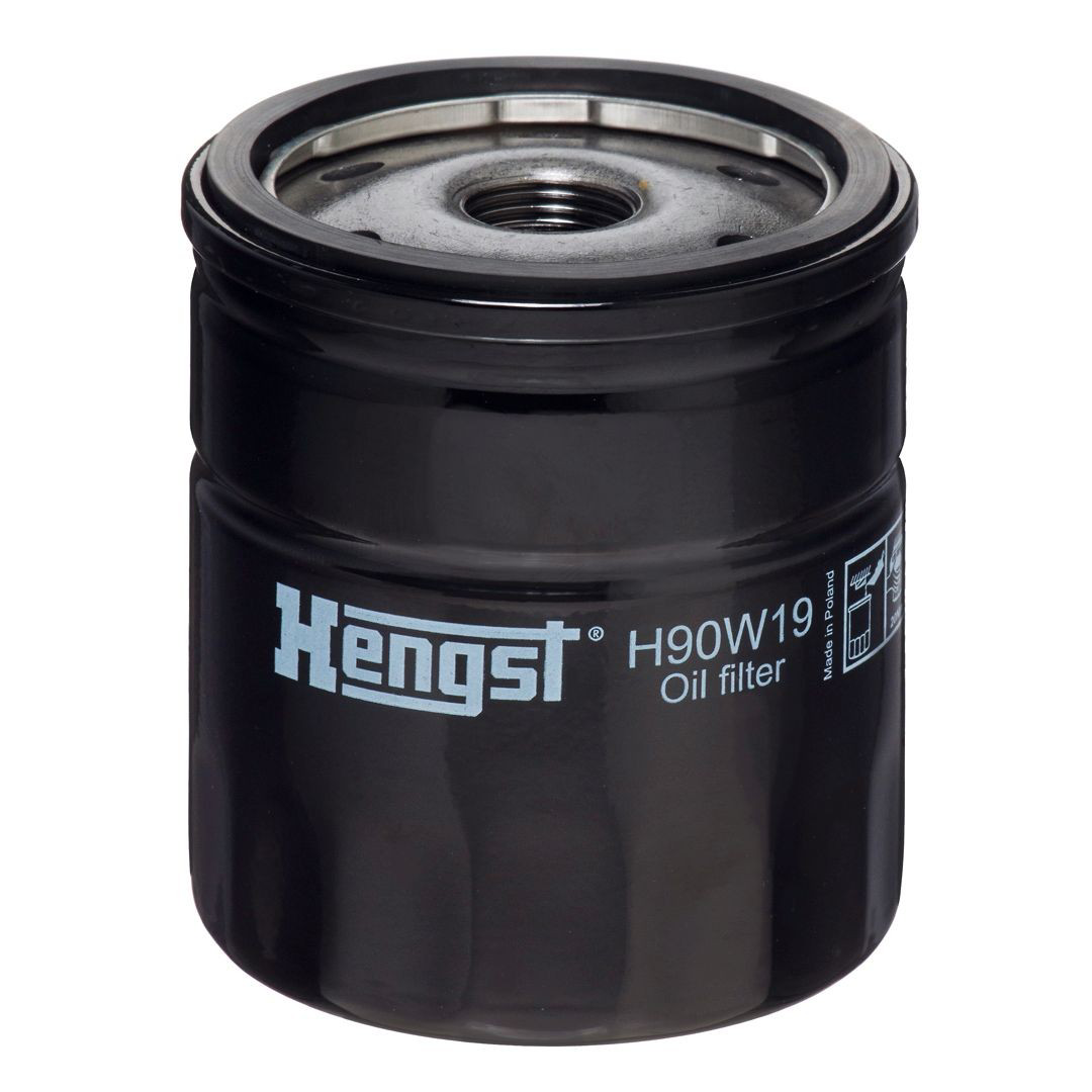 H90W19 Hengst Фільтр масла