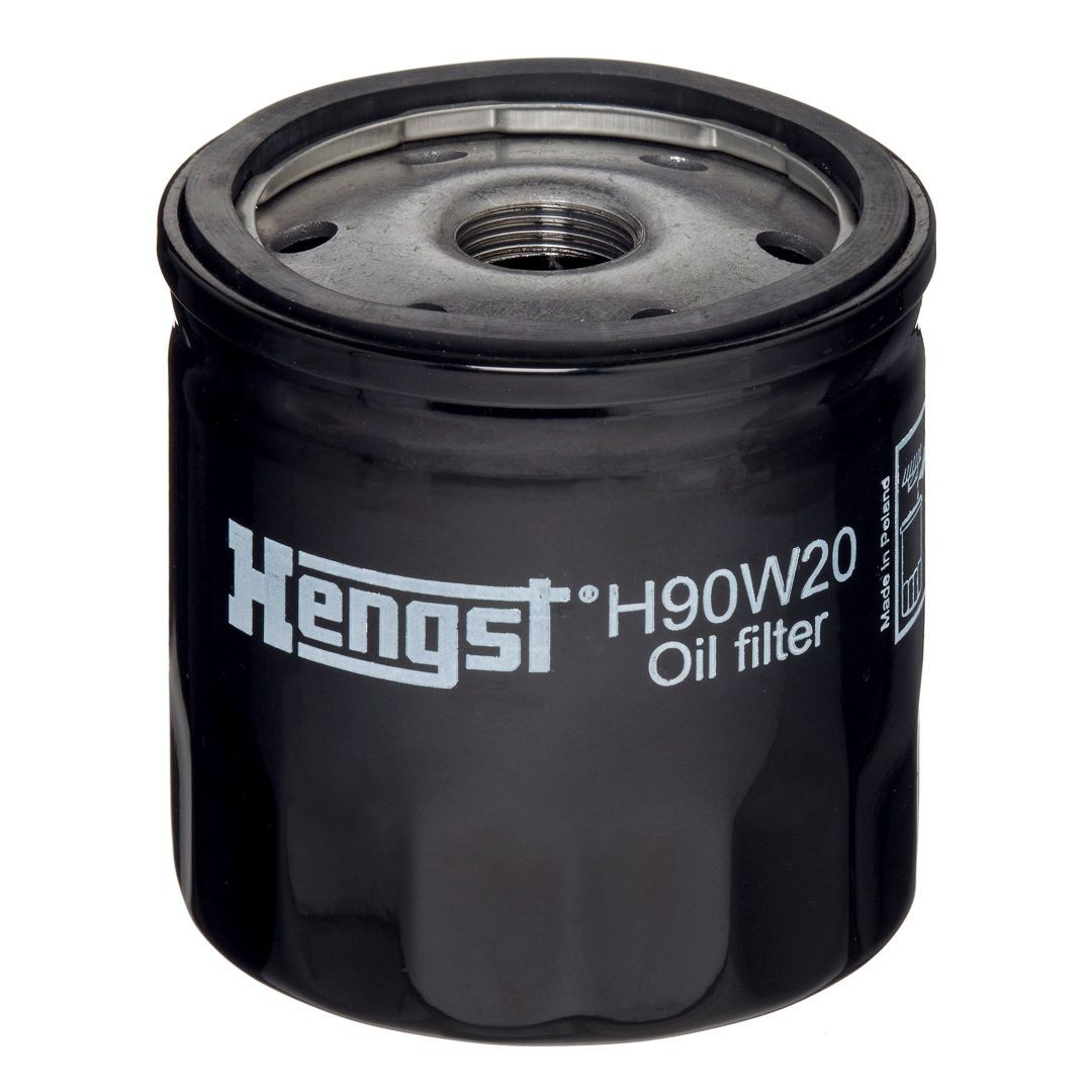 H90W20 Hengst Фільтр масла