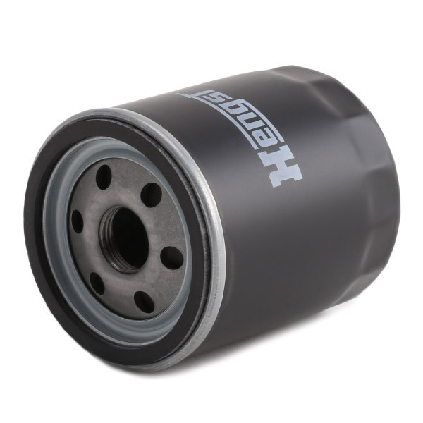 Масляний фільтр двигуна Hengst H90W23 ціна, від 4.98 USD