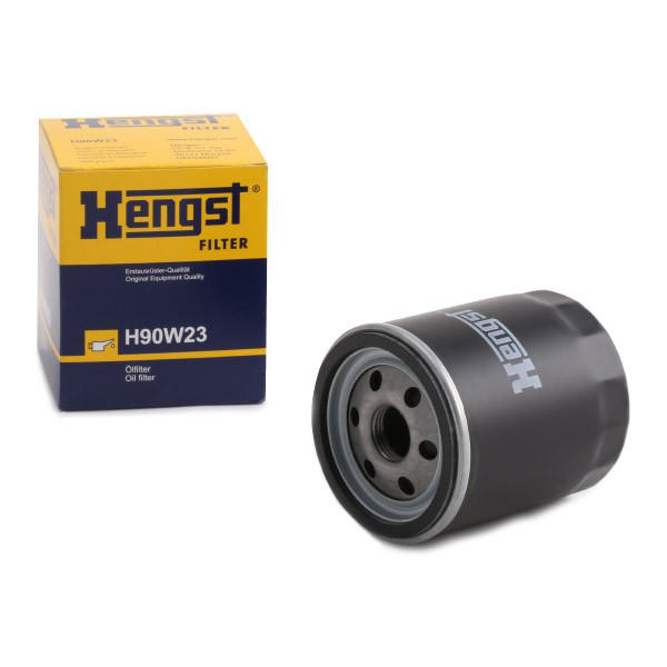 Масляний фільтр H90W23 Hengst