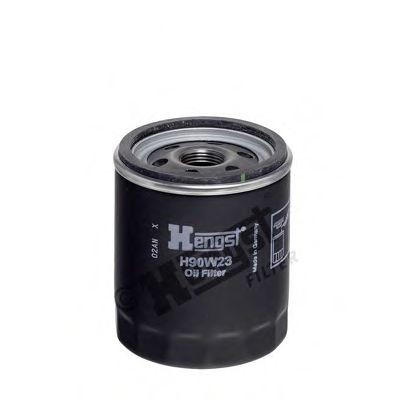 H90W23 Hengst Фільтр масла